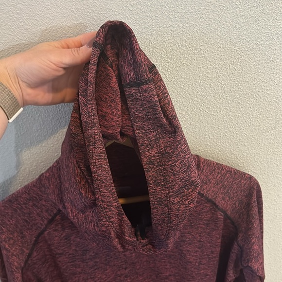 Columbia running sweatshirt - Picture 4 of 9